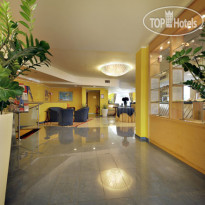 Blu Hotel Torino Collegno 