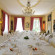 Relais Villa Matilde Wedding banquet