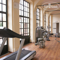 Relais Villa Matilde Fitness Center