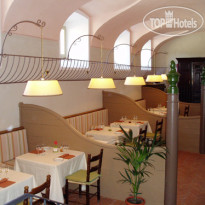 Relais Villa Matilde Le Scuderie Restaurant