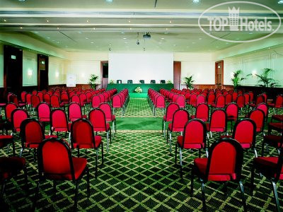 Новые добавленные фото туристов Starhotels Majestic 4*