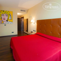 Fox Hotel Residence 4*