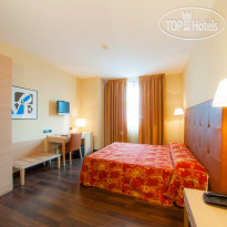 Fox Hotel Residence Номер Express