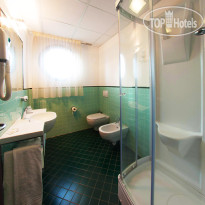 Fox Hotel Residence Номер Fox