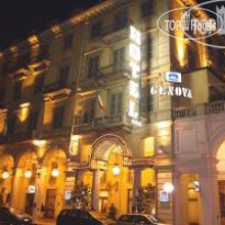 Best Western Hotel Genova 