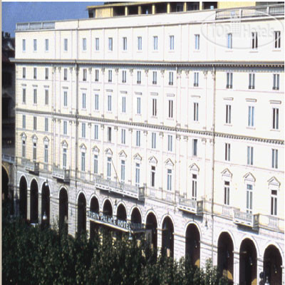 Фотографии отеля  Turin Palace 4*