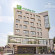 Holiday Inn Turin Corso Francia 