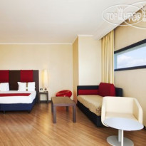 Holiday Inn Turin Corso Francia 