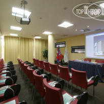 Holiday Inn Turin Corso Francia 