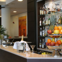 Holiday Inn Turin Corso Francia 