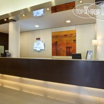 Holiday Inn Turin Corso Francia 