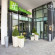 Holiday Inn Turin Corso Francia 