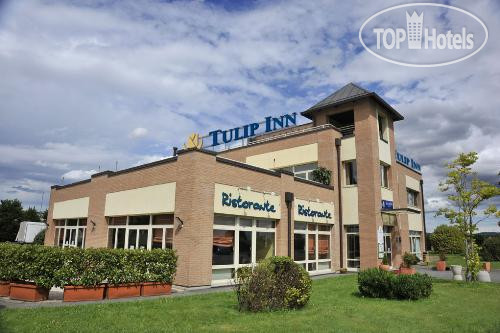 Фотографии отеля  Tulip Inn Turin West - Rivoli 3*