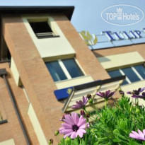 Tulip Inn Turin West - Rivoli 