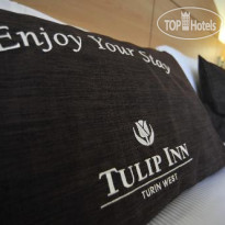 Tulip Inn Turin West - Rivoli 