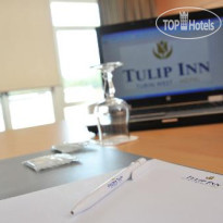 Tulip Inn Turin West - Rivoli 