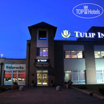 Tulip Inn Turin West - Rivoli 