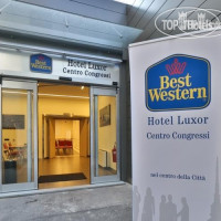 Best Western Hotel Luxor 3*
