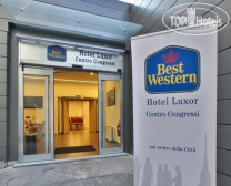 Best Western Hotel Luxor 3*