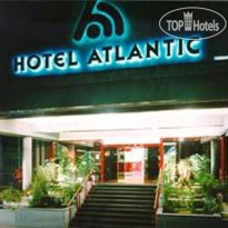 Quality Hotel Atlantic Turin Airport 