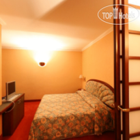 Quality Hotel Atlantic Turin Airport 