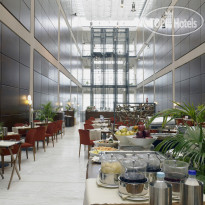 DoubleTree by Hilton Turin Lingotto 