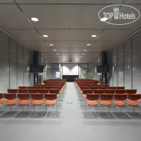 DoubleTree by Hilton Turin Lingotto 