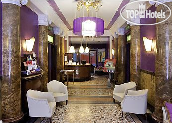 Фотографии отеля  Hotel Astoria 3*