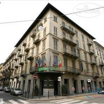 Holiday Inn Turin City Centre 