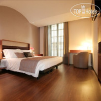 Holiday Inn Turin City Centre 