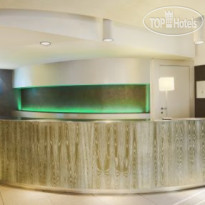 Holiday Inn Turin City Centre 