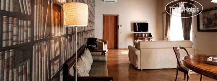 Residenza Giuseppe Verdi