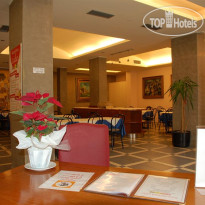 Piccolo Hotel Verona 