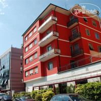 Piccolo Hotel Verona 3*