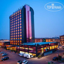 Montresor Hotel Tower Отель