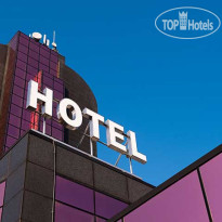 Montresor Hotel Tower Отель