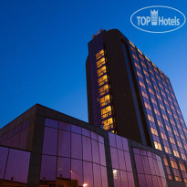 Montresor Hotel Tower Отель