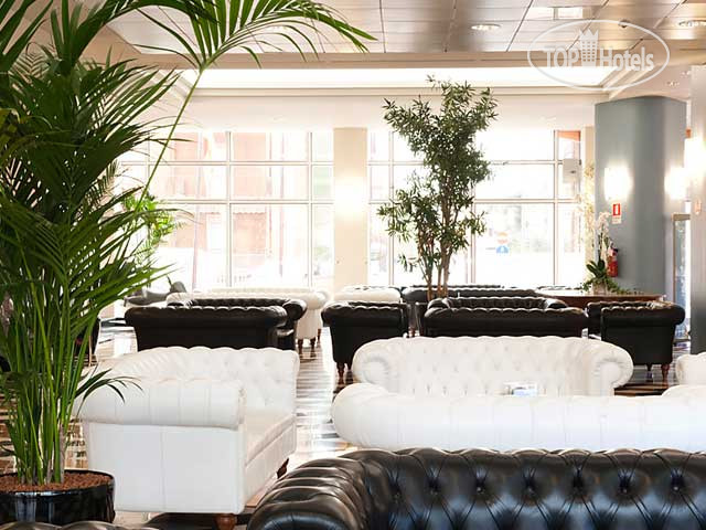 Новые добавленные фото туристов Montresor Hotel Tower 4*