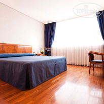 Montresor Hotel Tower Номер