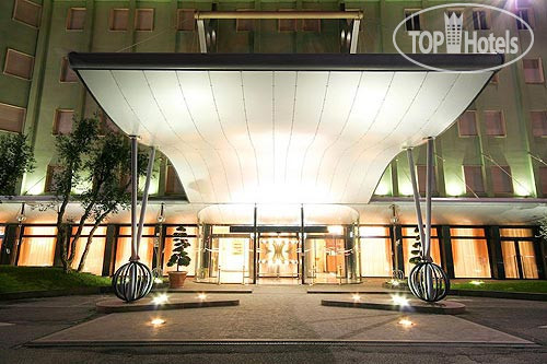 Фотографии отеля  Turismo Hotel 4*