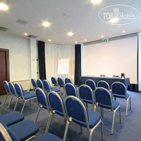 Turismo Hotel Конференц-зал