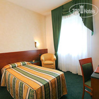 Turismo Hotel