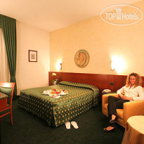 Turismo Hotel