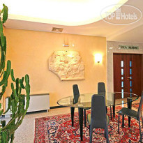 Turismo Hotel