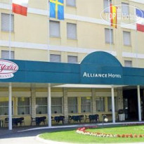 Holiday Inn Verona 