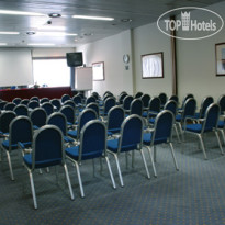 Holiday Inn Verona 