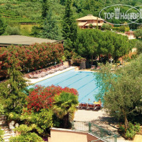 Sport Hotel Olimpo 