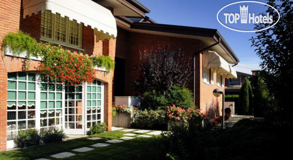  Villa Antonietta Bed and Breakfast