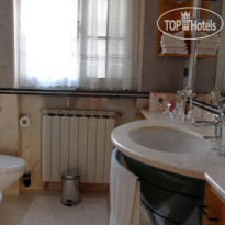  Villa Antonietta Bed and Breakfast 