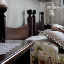  Villa Antonietta Bed and Breakfast 